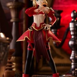 MAX FACTORY Saber/Mordred Fate/Grand Order Pop Up Parade Figure -Toy Model Cosplay Store 4545784043462 figure saber mordred fate grand order pop up parade alte