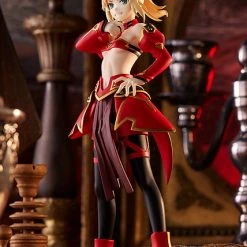 MAX FACTORY Saber/Mordred Fate/Grand Order Pop Up Parade Figure -Toy Model Cosplay Store 4545784043462 figure saber mordred fate grand order pop up parade altf