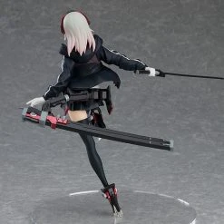 MAX FACTORY Shi Heavily Armed High School Girls Pop Up Parade Figure 12 MAX FACTORY Shi Heavily Armed High School Girls Pop Up Parade Figure -Toy Model Cosplay Store 4545784043479 figure shi heavily armed high school girls pop up parade altb