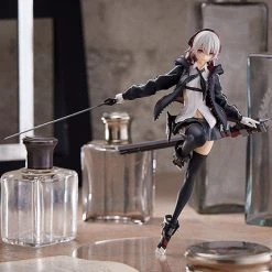 MAX FACTORY Shi Heavily Armed High School Girls Pop Up Parade Figure 14 MAX FACTORY Shi Heavily Armed High School Girls Pop Up Parade Figure -Toy Model Cosplay Store 4545784043479 figure shi heavily armed high school girls pop up parade altd