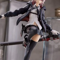 MAX FACTORY Shi Heavily Armed High School Girls Pop Up Parade Figure 16 MAX FACTORY Shi Heavily Armed High School Girls Pop Up Parade Figure -Toy Model Cosplay Store 4545784043479 figure shi heavily armed high school girls pop up parade altf