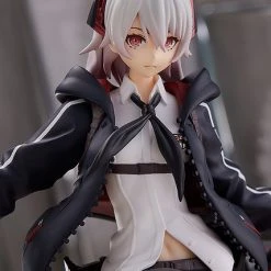 MAX FACTORY Shi Heavily Armed High School Girls Pop Up Parade Figure 17 MAX FACTORY Shi Heavily Armed High School Girls Pop Up Parade Figure -Toy Model Cosplay Store 4545784043479 figure shi heavily armed high school girls pop up parade altg