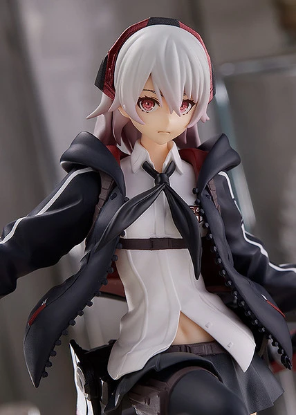 MAX FACTORY Shi Heavily Armed High School Girls Pop Up Parade Figure 10 MAX FACTORY Shi Heavily Armed High School Girls Pop Up Parade Figure - Image 8