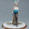 MAX FACTORY Asuna Ichinose Bunny Girl Ver Blue Archive Figure -Toy Model Cosplay Store 4545784043486 figure asuna ichinose bunny girl ver blue archive primary
