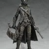 MAX FACTORY Hunter (Re-run) Bloodborne Figma Figure -Toy Model Cosplay Store 4545784065105 figure hunter re run bloodborne figma primary