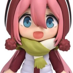 Toy Model Cosplay Store -Toy Model Cosplay Store 4545784065389 figures nadeshiko kagamihara laid back camp nendoroid altf