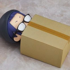 MAX FACTORY Chiaki Ogaki Laid-Back Camp Nendoroid Figure -Toy Model Cosplay Store 4545784066416 figure chiaki ogaki laid back camp nendoroid altc