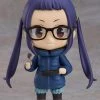 MAX FACTORY Chiaki Ogaki Laid-Back Camp Nendoroid Figure -Toy Model Cosplay Store 4545784066416 figure chiaki ogaki laid back camp nendoroid primary