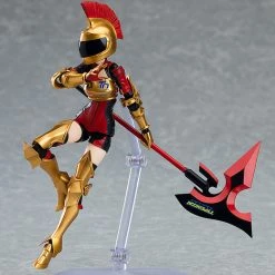 GOOD SMILE Nero Claudius Racing Ver Fate/Grand Order Figma Figure -Toy Model Cosplay Store 4545784066669 figure nero claudius racing ver fate grand order figma altd