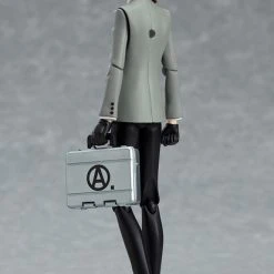 MAX FACTORY Goro Akechi Persona 5 The Royal Figma Figure -Toy Model Cosplay Store 4545784066959 figure goro akechi persona 5 the royal figma altc