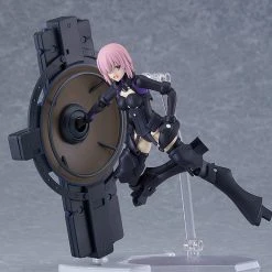 MAX FACTORY Shielder/Mash Kyrielight Ortinax Ver Fate/Grand Order Figma Figure -Toy Model Cosplay Store 4545784067116 figure shielder mash kyrielight ortinax ver fate grand order figma altb