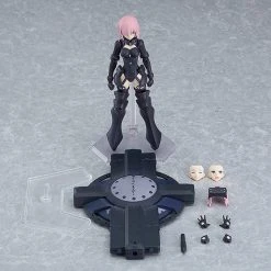 MAX FACTORY Shielder/Mash Kyrielight Ortinax Ver Fate/Grand Order Figma Figure -Toy Model Cosplay Store 4545784067116 figure shielder mash kyrielight ortinax ver fate grand order figma altg