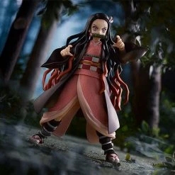 MAX FACTORY Nezuko Kamado Demon Slayer DX Edition Figma Figure -Toy Model Cosplay Store 4545784067185 figure nezuko kamada demon slayer dx edition figma altf