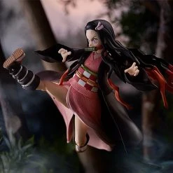 MAX FACTORY Nezuko Kamado Demon Slayer DX Edition Figma Figure -Toy Model Cosplay Store 4545784067185 figure nezuko kamada demon slayer dx edition figma altg
