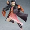 MAX FACTORY Nezuko Kamado Demon Slayer DX Edition Figma Figure -Toy Model Cosplay Store 4545784067185 figure nezuko kamada demon slayer dx edition figma primary
