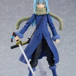MAX FACTORY Rimuru That Time I Got Reincarnated As A Slime Figma Figure 13 MAX FACTORY Rimuru That Time I Got Reincarnated As A Slime Figma Figure -Toy Model Cosplay Store 4545784067246 figure rimuru that time i got reincarnated as a slime figma alta