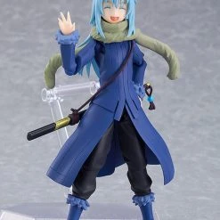 MAX FACTORY Rimuru That Time I Got Reincarnated As A Slime Figma Figure 15 MAX FACTORY Rimuru That Time I Got Reincarnated As A Slime Figma Figure -Toy Model Cosplay Store 4545784067246 figure rimuru that time i got reincarnated as a slime figma altc