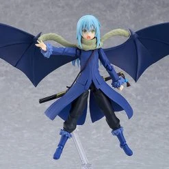 MAX FACTORY Rimuru That Time I Got Reincarnated As A Slime Figma Figure 19 MAX FACTORY Rimuru That Time I Got Reincarnated As A Slime Figma Figure -Toy Model Cosplay Store 4545784067246 figure rimuru that time i got reincarnated as a slime figma altg