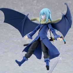 MAX FACTORY Rimuru That Time I Got Reincarnated As A Slime Figma Figure 20 MAX FACTORY Rimuru That Time I Got Reincarnated As A Slime Figma Figure -Toy Model Cosplay Store 4545784067246 figure rimuru that time i got reincarnated as a slime figma alth