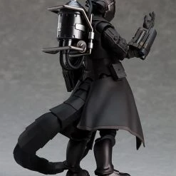 MAX FACTORY Bondrewd Made In Abyss Dawn Of The Deep Soul Figma Figure -Toy Model Cosplay Store 4545784067345 figure bondrewd made in abyss dawn of the deep soul figma altb