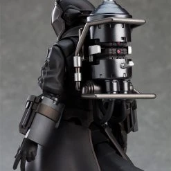 MAX FACTORY Bondrewd Made In Abyss Dawn Of The Deep Soul Figma Figure -Toy Model Cosplay Store 4545784067345 figure bondrewd made in abyss dawn of the deep soul figma altf