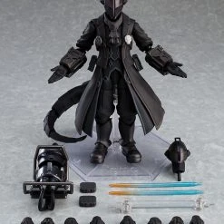 MAX FACTORY Bondrewd Ascending To The Morning Star Gangway Ver Made In Abyss Dawn Of The Deep Soul Figma Figure -Toy Model Cosplay Store 4545784067352 figure bondrewd ascneding to the morning star gangway ver made in abyss dawn of the deep soul figma altb