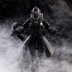 MAX FACTORY Bondrewd Ascending To The Morning Star Gangway Ver Made In Abyss Dawn Of The Deep Soul Figma Figure