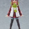 MAX FACTORY Nadeshiko Kagamihara Laid-Back Camp Figma Figure 2 MAX FACTORY Nadeshiko Kagamihara Laid-Back Camp Figma Figure -Toy Model Cosplay Store 4545784067369 figure nadeshiko kagamihara laid back camp figma primary