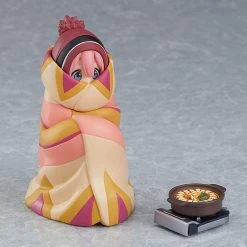 MAX FACTORY Nadeshiko Kagamihara DX Ver Laid-Back Camp Figma Figure 17 MAX FACTORY Nadeshiko Kagamihara DX Ver Laid-Back Camp Figma Figure -Toy Model Cosplay Store 4545784067376 figure nadeshiko kagamihara dx ver laid back camp figma alta