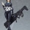 MAX FACTORY Tosholincho-san Arms Note Figma Figure -Toy Model Cosplay Store 4545784067383 figure tosholincho san arms note figma primary