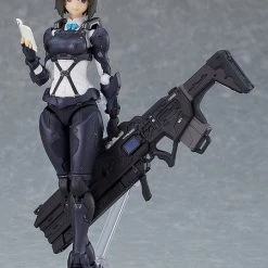 MAX FACTORY Tosholincho-san Arms Note Figma Figure