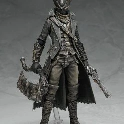 MAX FACTORY Hunter Bloodborne The Old Hunters Edition Figma Figure 18 MAX FACTORY Hunter Bloodborne The Old Hunters Edition Figma Figure -Toy Model Cosplay Store 4545784067420 figure hunter bloodborne the old hunters edition figma altb