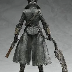 MAX FACTORY Hunter Bloodborne The Old Hunters Edition Figma Figure 19 MAX FACTORY Hunter Bloodborne The Old Hunters Edition Figma Figure -Toy Model Cosplay Store 4545784067420 figure hunter bloodborne the old hunters edition figma altc
