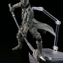 MAX FACTORY Hunter Bloodborne The Old Hunters Edition Figma Figure 23 MAX FACTORY Hunter Bloodborne The Old Hunters Edition Figma Figure -Toy Model Cosplay Store 4545784067420 figure hunter bloodborne the old hunters edition figma altg