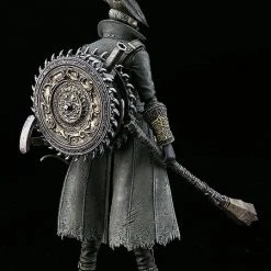 MAX FACTORY Hunter Bloodborne The Old Hunters Edition Figma Figure 24 MAX FACTORY Hunter Bloodborne The Old Hunters Edition Figma Figure -Toy Model Cosplay Store 4545784067420 figure hunter bloodborne the old hunters edition figma alth