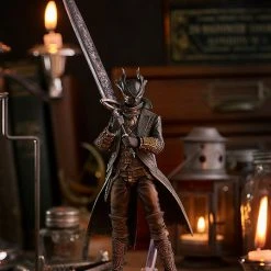 MAX FACTORY Hunter Bloodborne The Old Hunters Edition Figma Figure 27 MAX FACTORY Hunter Bloodborne The Old Hunters Edition Figma Figure -Toy Model Cosplay Store 4545784067420 figure hunter bloodborne the old hunters edition figma altk
