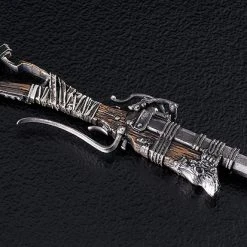 MAX FACTORY Hunter Weapons Bloodborne The Old Hunters Figma Plus Set -Toy Model Cosplay Store 4545784067437 figure hunter weapons bloodborne the old hunters figma set alta