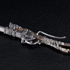 MAX FACTORY Hunter Weapons Bloodborne The Old Hunters Figma Plus Set -Toy Model Cosplay Store 4545784067437 figure hunter weapons bloodborne the old hunters figma set altb