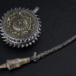 MAX FACTORY Hunter Weapons Bloodborne The Old Hunters Figma Plus Set -Toy Model Cosplay Store 4545784067437 figure hunter weapons bloodborne the old hunters figma set alte