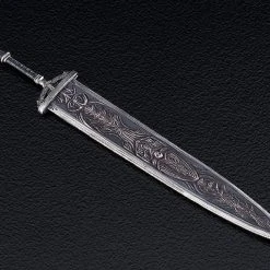 MAX FACTORY Hunter Weapons Bloodborne The Old Hunters Figma Plus Set -Toy Model Cosplay Store 4545784067437 figure hunter weapons bloodborne the old hunters figma set altg