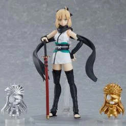 MAX FACTORY Saber/Okita Souji Ascension Ver Fate/Grand Order Figma Figure -Toy Model Cosplay Store 4545784067451 figure saber okita souji ascension ver fate grand order figma altg