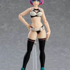 MAX FACTORY Ange Plastic Angel Figma Figure -Toy Model Cosplay Store 4545784067598 figure ange plastic angel figma altd