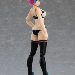 MAX FACTORY Ange Plastic Angel Figma Figure -Toy Model Cosplay Store 4545784067598 figure ange plastic angel figma alte