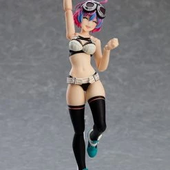 MAX FACTORY Ange Plastic Angel Figma Figure -Toy Model Cosplay Store 4545784067598 figure ange plastic angel figma altg