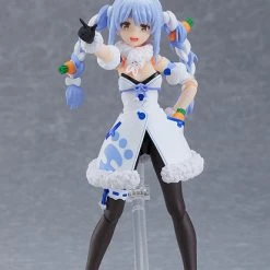 MAX FACTORY Usada Pekora Hololive Production Figma Figure -Toy Model Cosplay Store 4545784067611 figure usada pekora hololive production figma alta