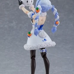 MAX FACTORY Usada Pekora Hololive Production Figma Figure -Toy Model Cosplay Store 4545784067611 figure usada pekora hololive production figma altb
