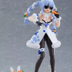 MAX FACTORY Usada Pekora Hololive Production Figma Figure -Toy Model Cosplay Store 4545784067611 figure usada pekora hololive production figma altd