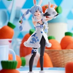 MAX FACTORY Usada Pekora Hololive Production Figma Figure -Toy Model Cosplay Store 4545784067611 figure usada pekora hololive production figma alth