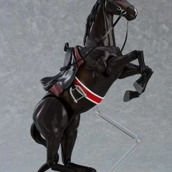 MAX FACTORY Dark Bay Horse Ver 2.0 Figma Figure -Toy Model Cosplay Store 4545784067628 figure dark bay horse ver 2 0 figma altb