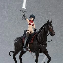 MAX FACTORY Dark Bay Horse Ver 2.0 Figma Figure -Toy Model Cosplay Store 4545784067628 figure dark bay horse ver 2 0 figma altc